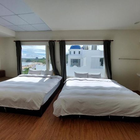 Hearty Homestay Нануан Екстериор снимка