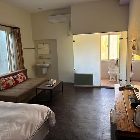 Hearty Homestay Нануан Екстериор снимка