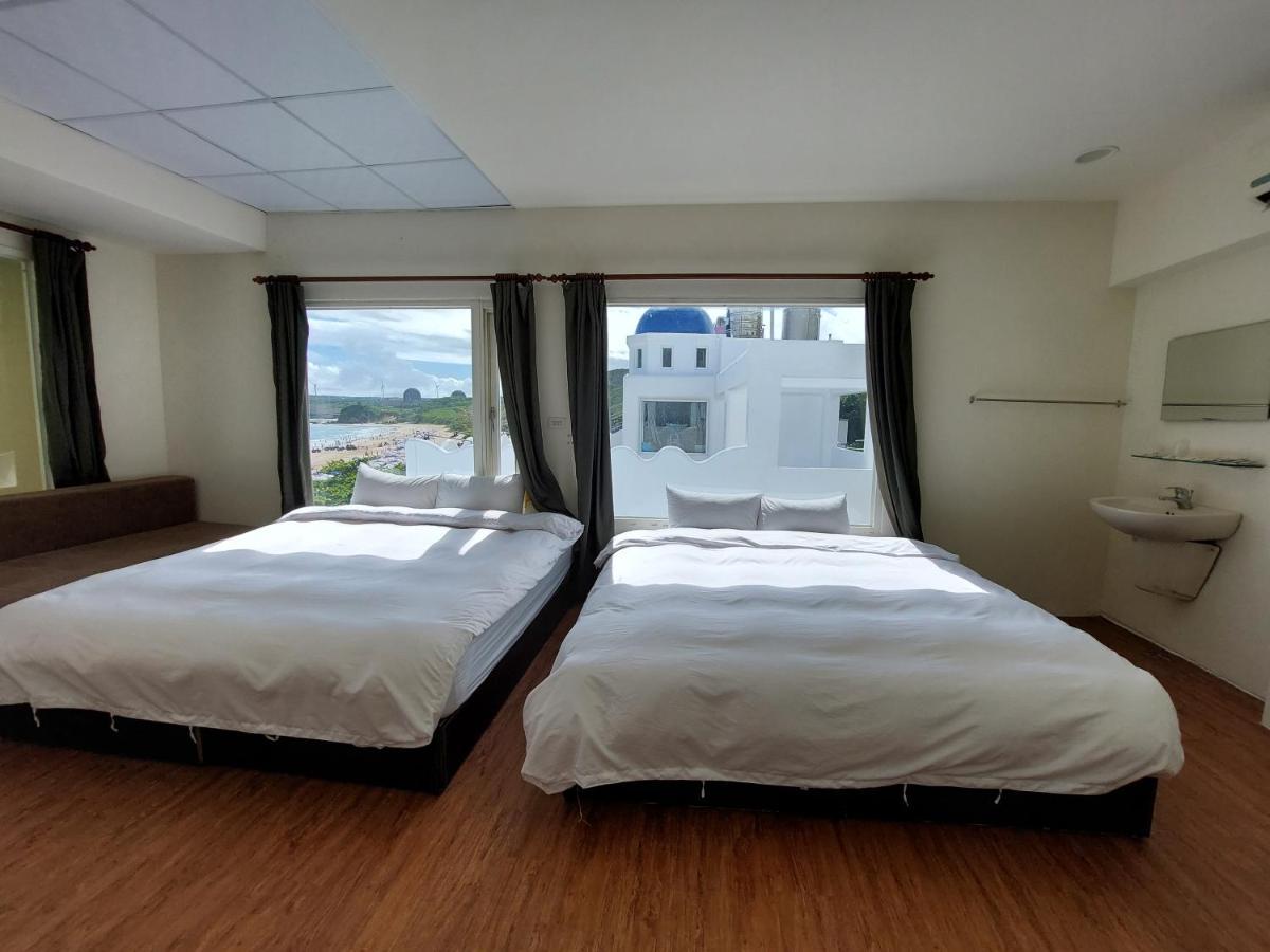 Hearty Homestay Нануан Екстериор снимка