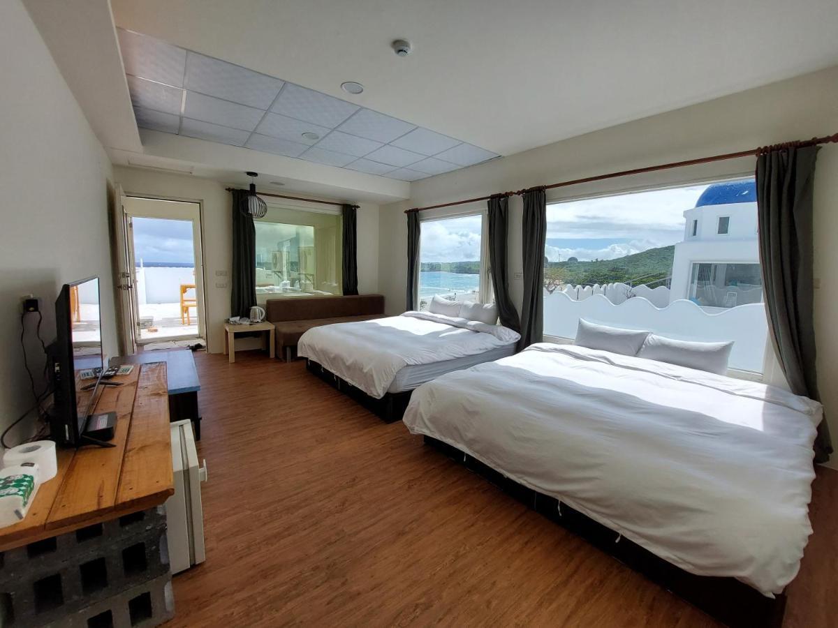 Hearty Homestay Нануан Екстериор снимка