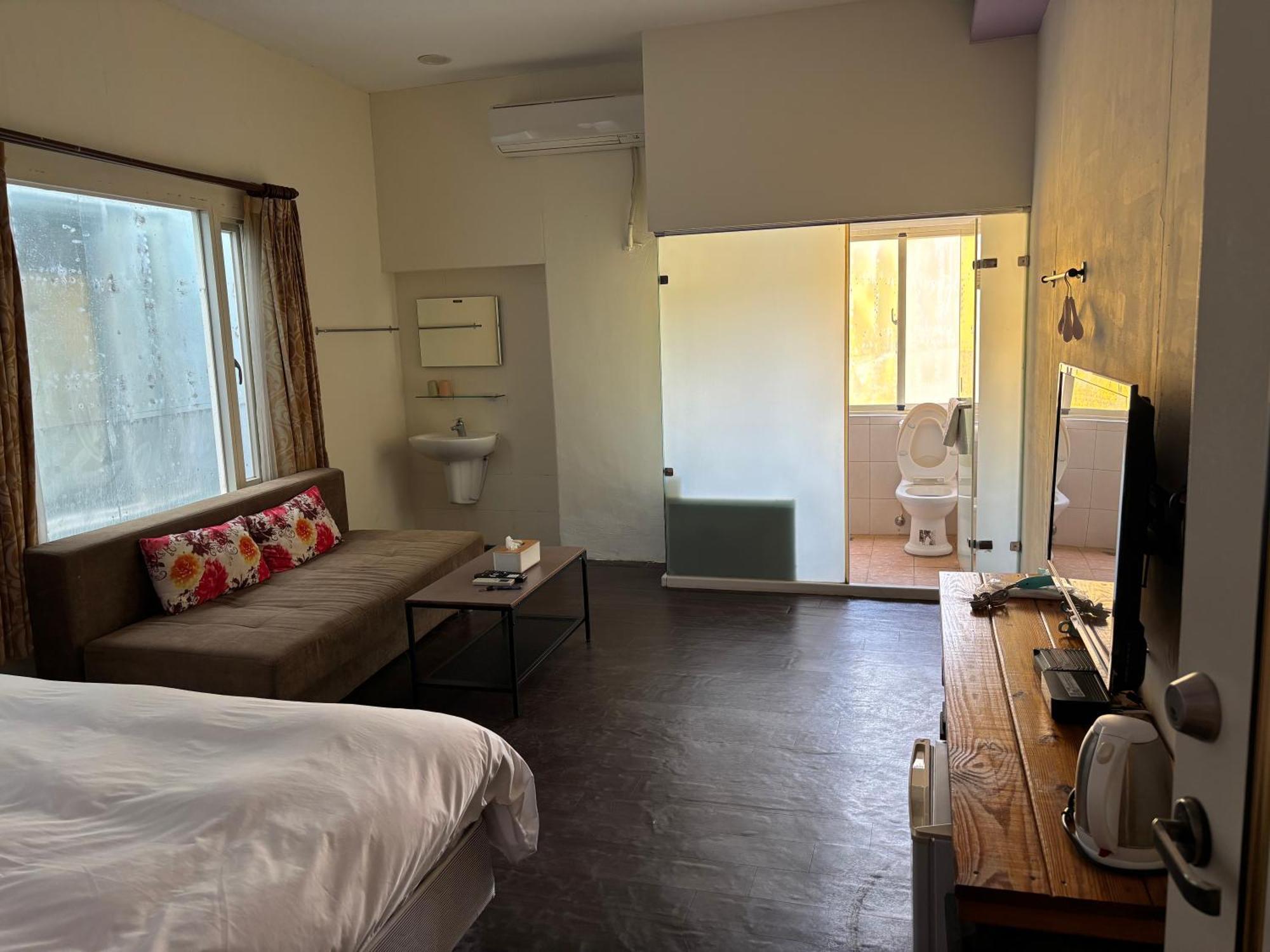 Hearty Homestay Нануан Екстериор снимка