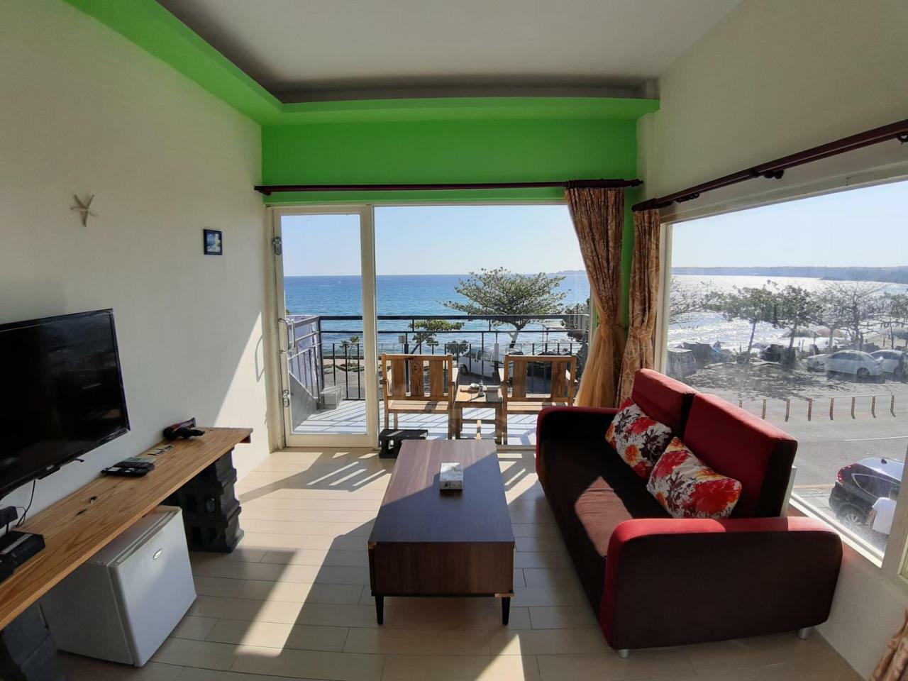 Hearty Homestay Нануан Екстериор снимка