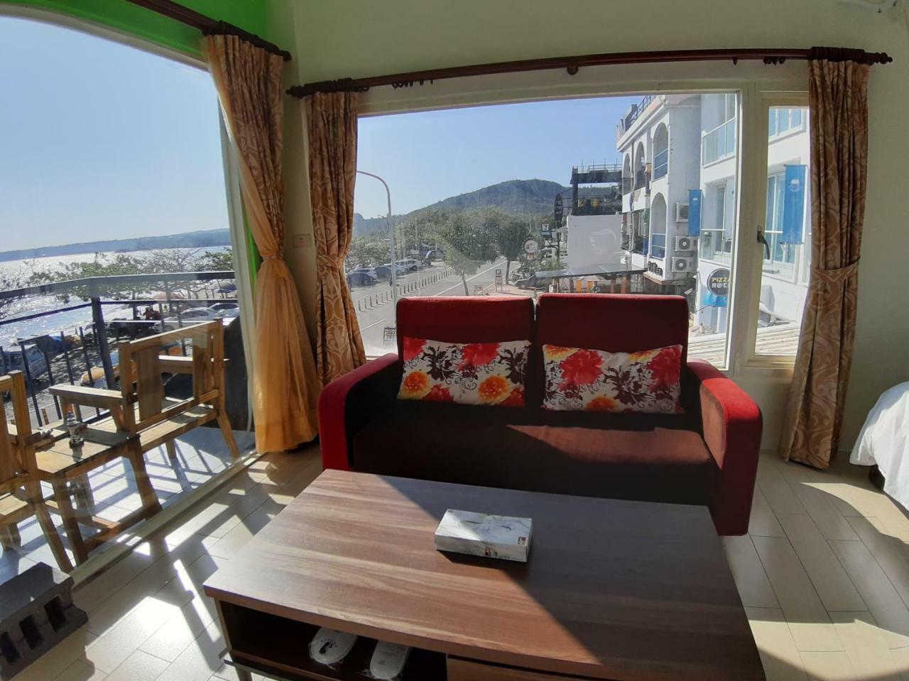 Hearty Homestay Нануан Екстериор снимка