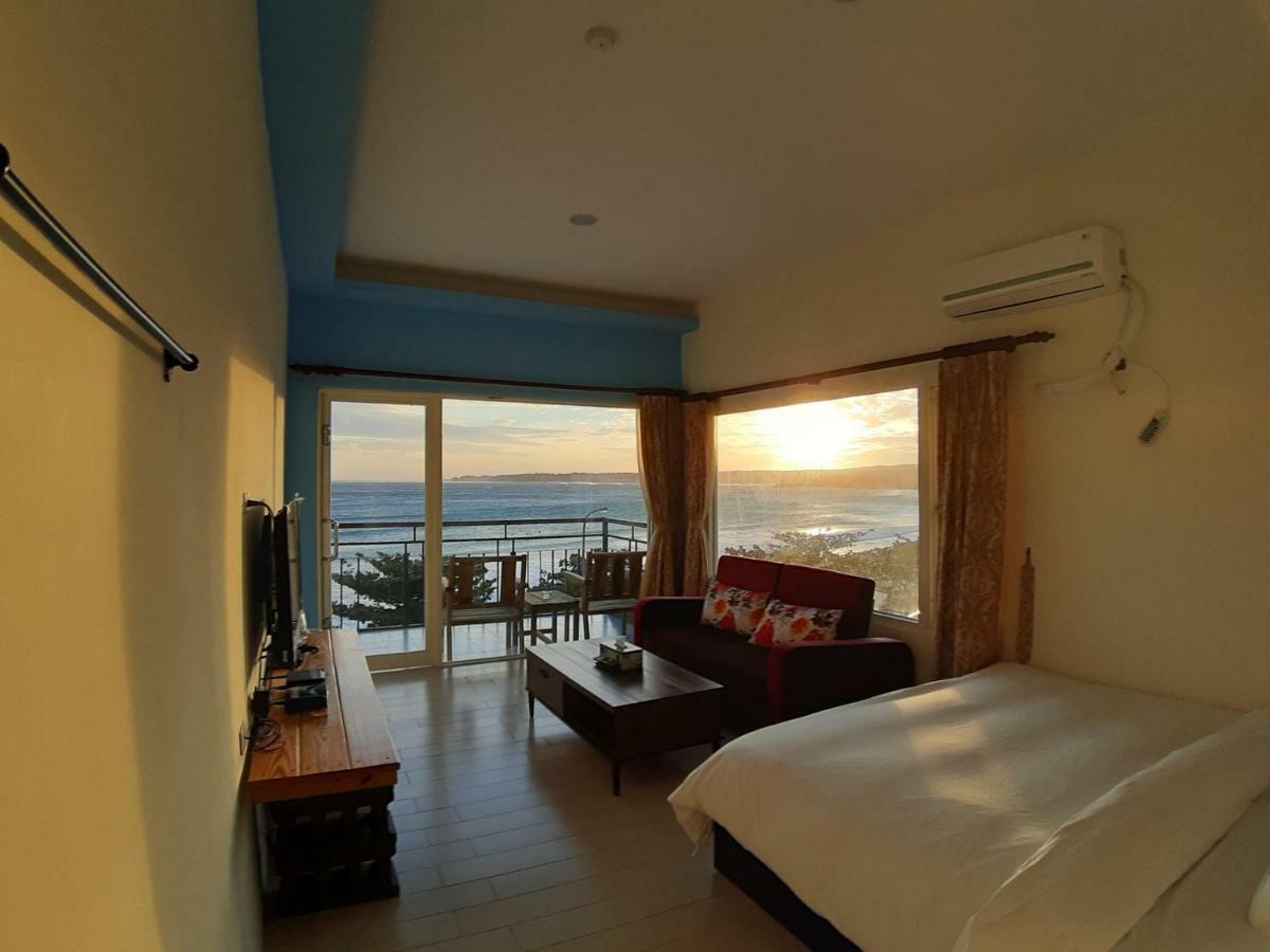 Hearty Homestay Нануан Екстериор снимка