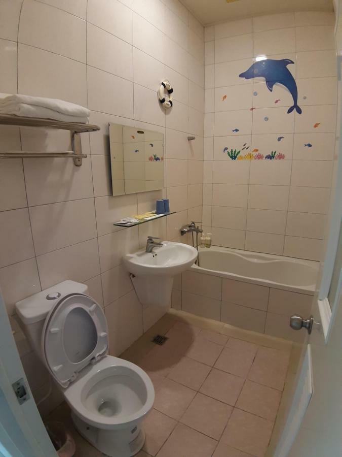 Hearty Homestay Нануан Екстериор снимка