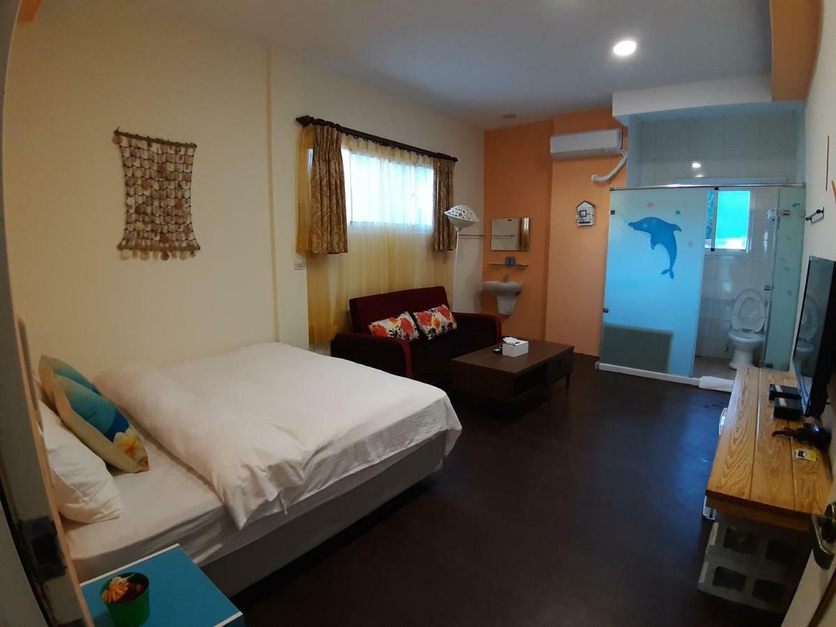 Hearty Homestay Нануан Екстериор снимка