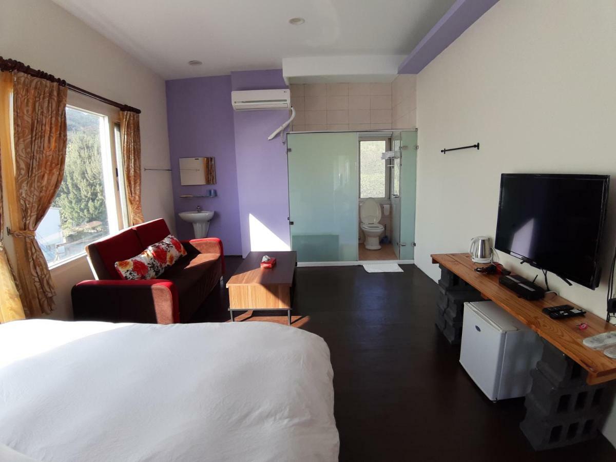 Hearty Homestay Нануан Екстериор снимка