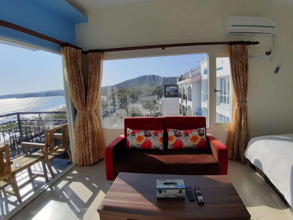 Hearty Homestay Нануан Екстериор снимка