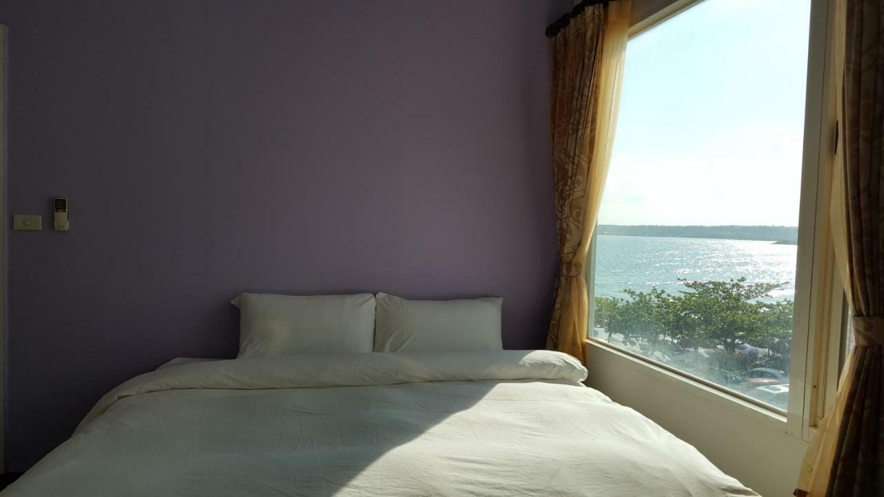 Hearty Homestay Нануан Екстериор снимка