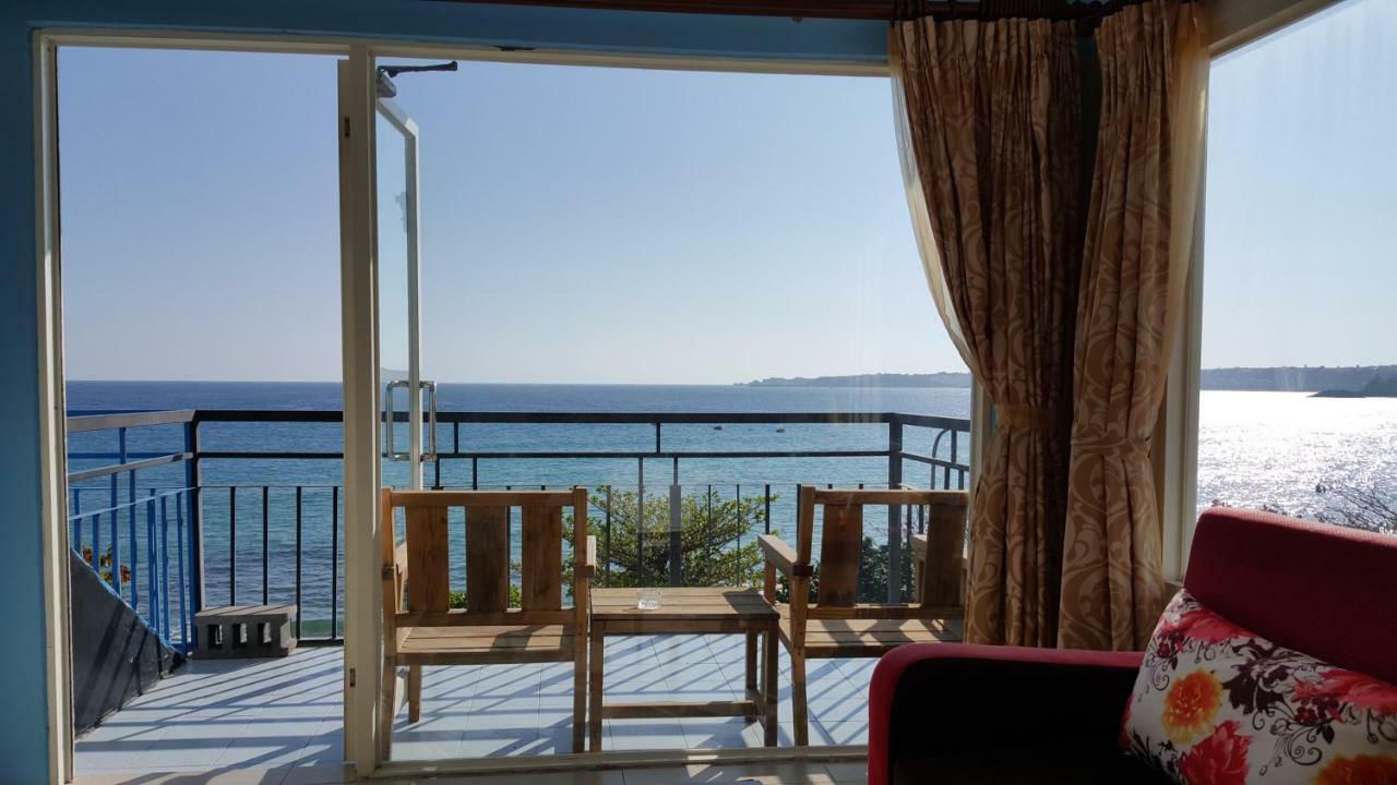 Hearty Homestay Нануан Екстериор снимка