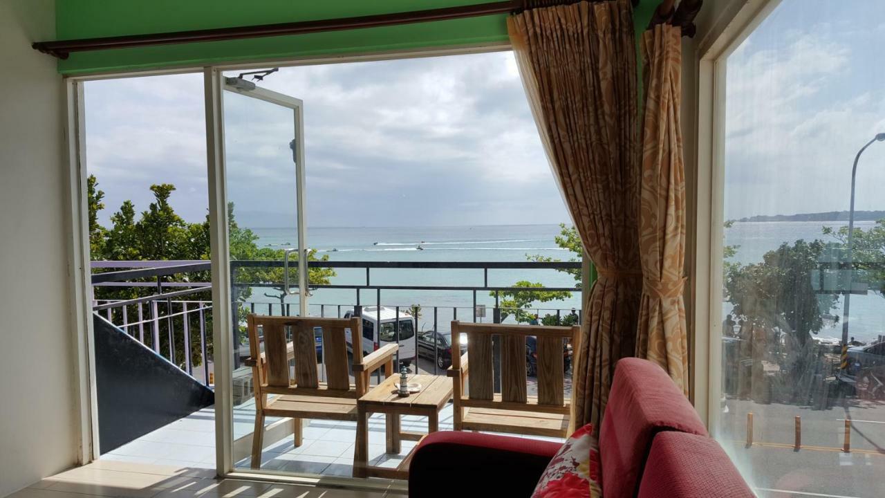 Hearty Homestay Нануан Екстериор снимка