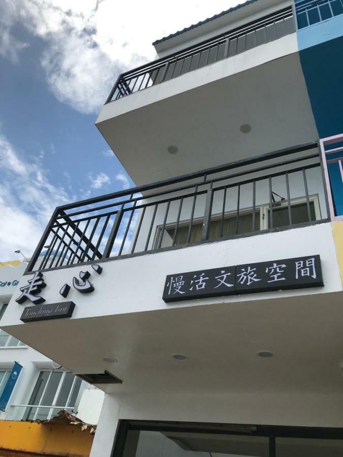 Hearty Homestay Нануан Екстериор снимка