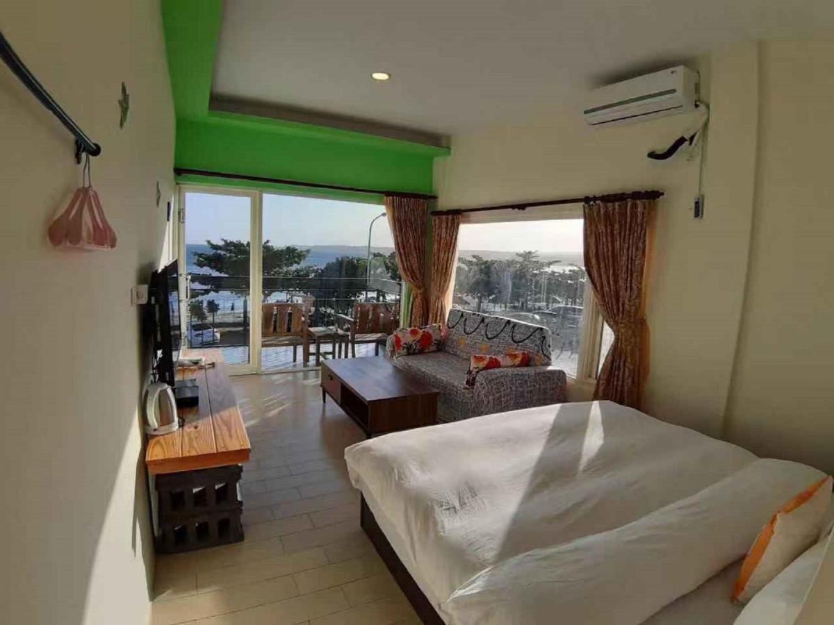Hearty Homestay Нануан Екстериор снимка