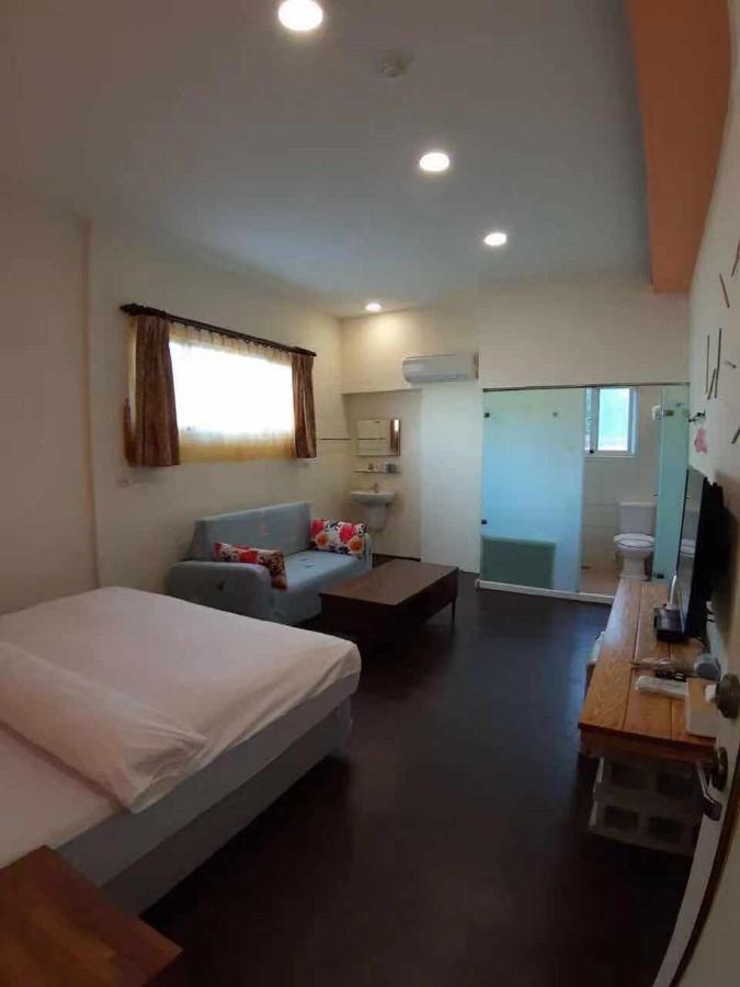 Hearty Homestay Нануан Екстериор снимка
