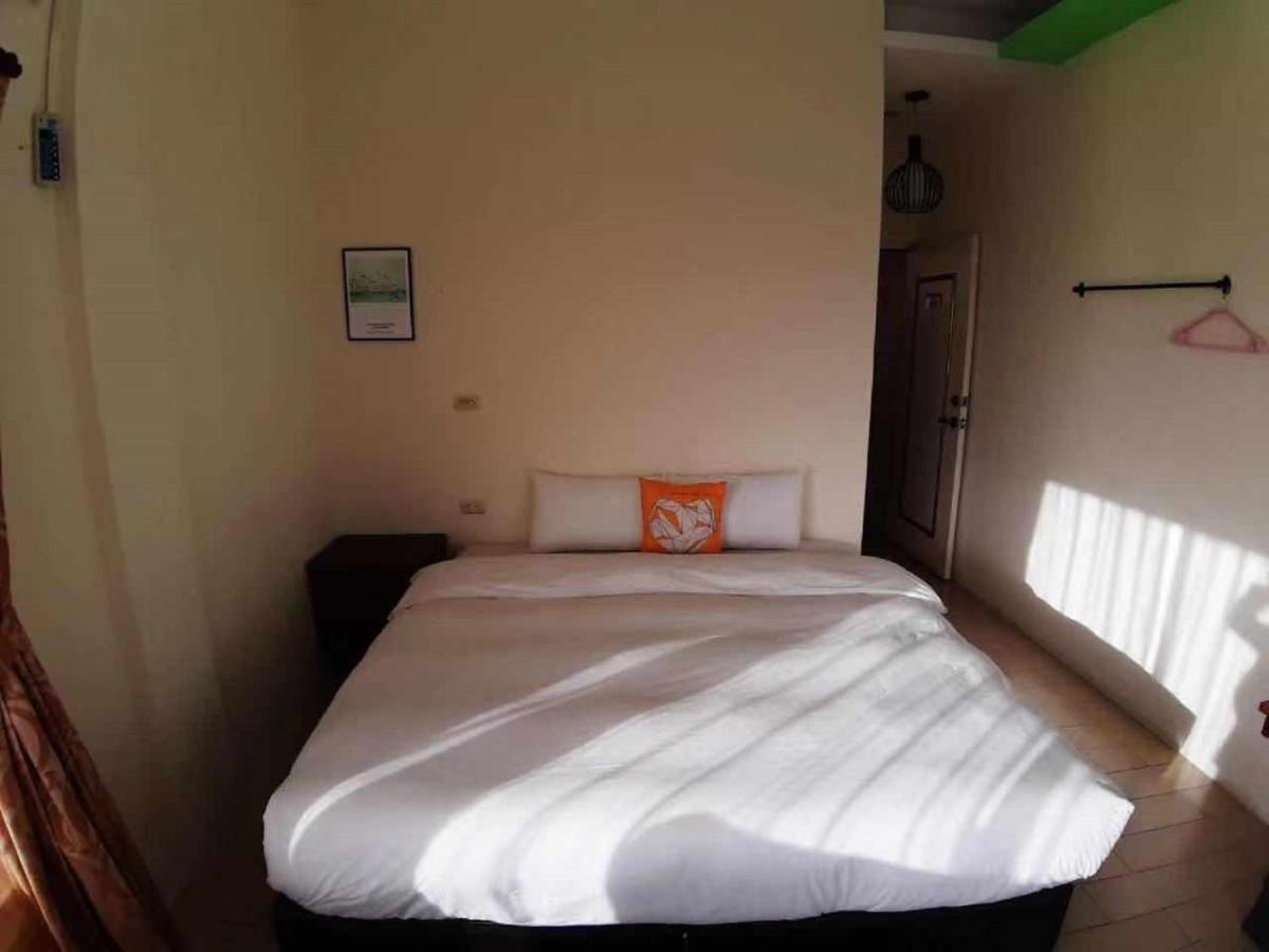 Hearty Homestay Нануан Екстериор снимка