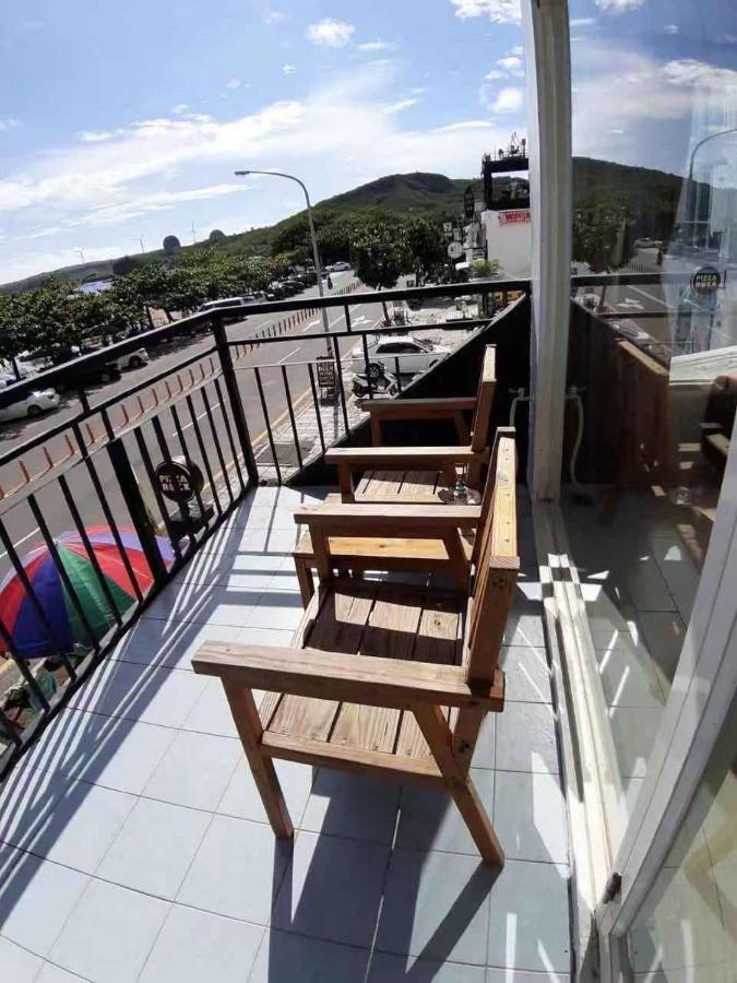 Hearty Homestay Нануан Екстериор снимка