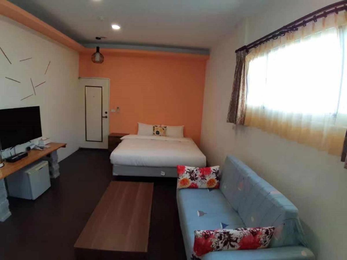 Hearty Homestay Нануан Екстериор снимка
