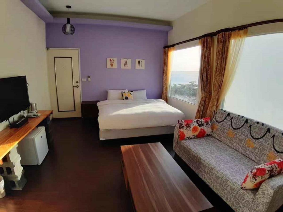 Hearty Homestay Нануан Екстериор снимка