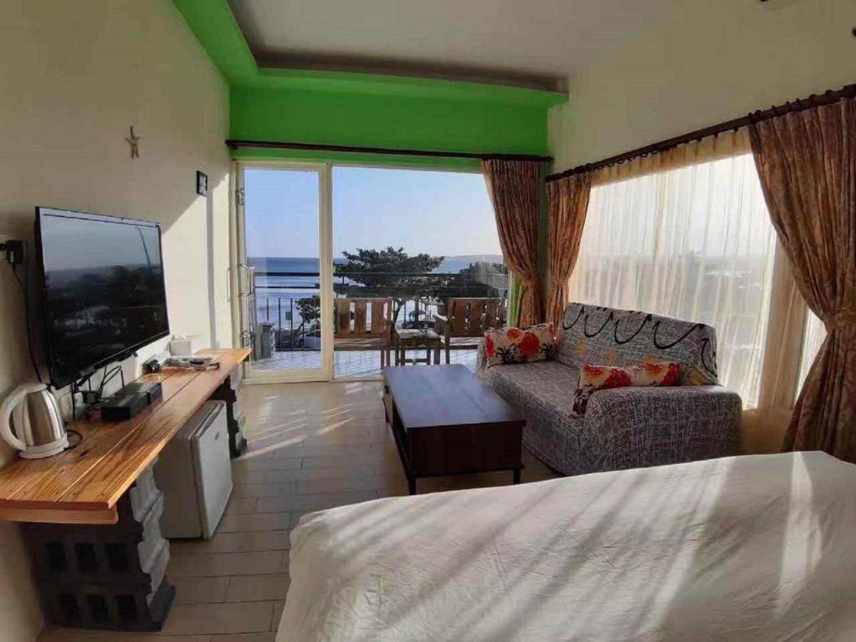 Hearty Homestay Нануан Екстериор снимка