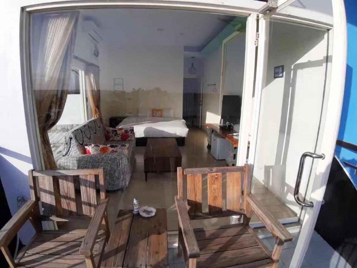 Hearty Homestay Нануан Екстериор снимка