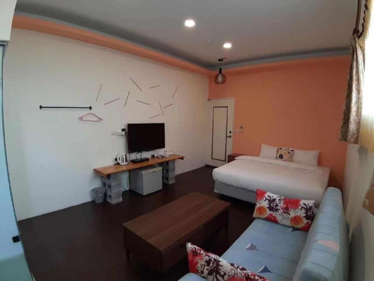 Hearty Homestay Нануан Екстериор снимка