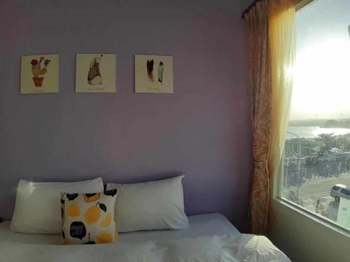 Hearty Homestay Нануан Екстериор снимка