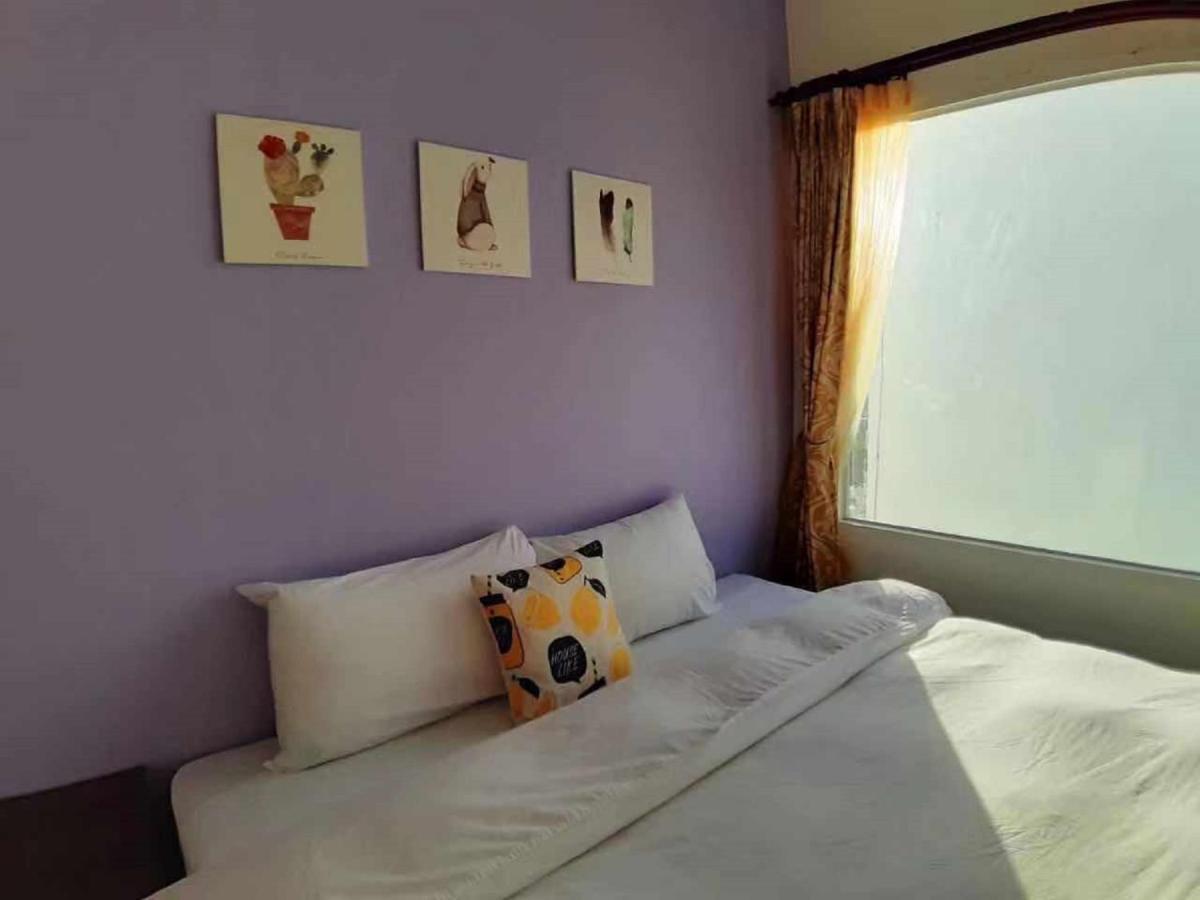 Hearty Homestay Нануан Екстериор снимка