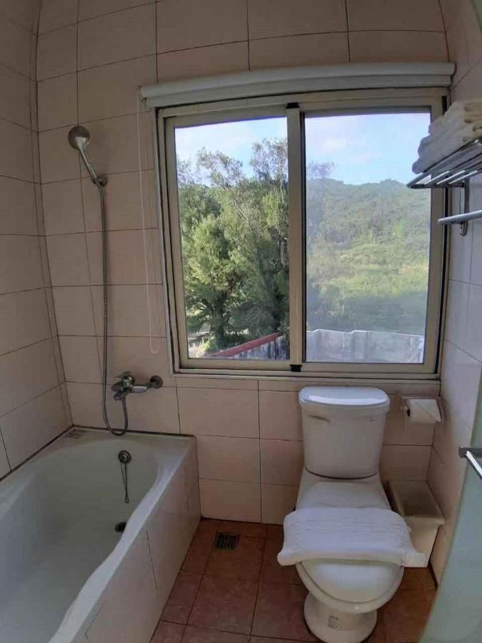 Hearty Homestay Нануан Екстериор снимка