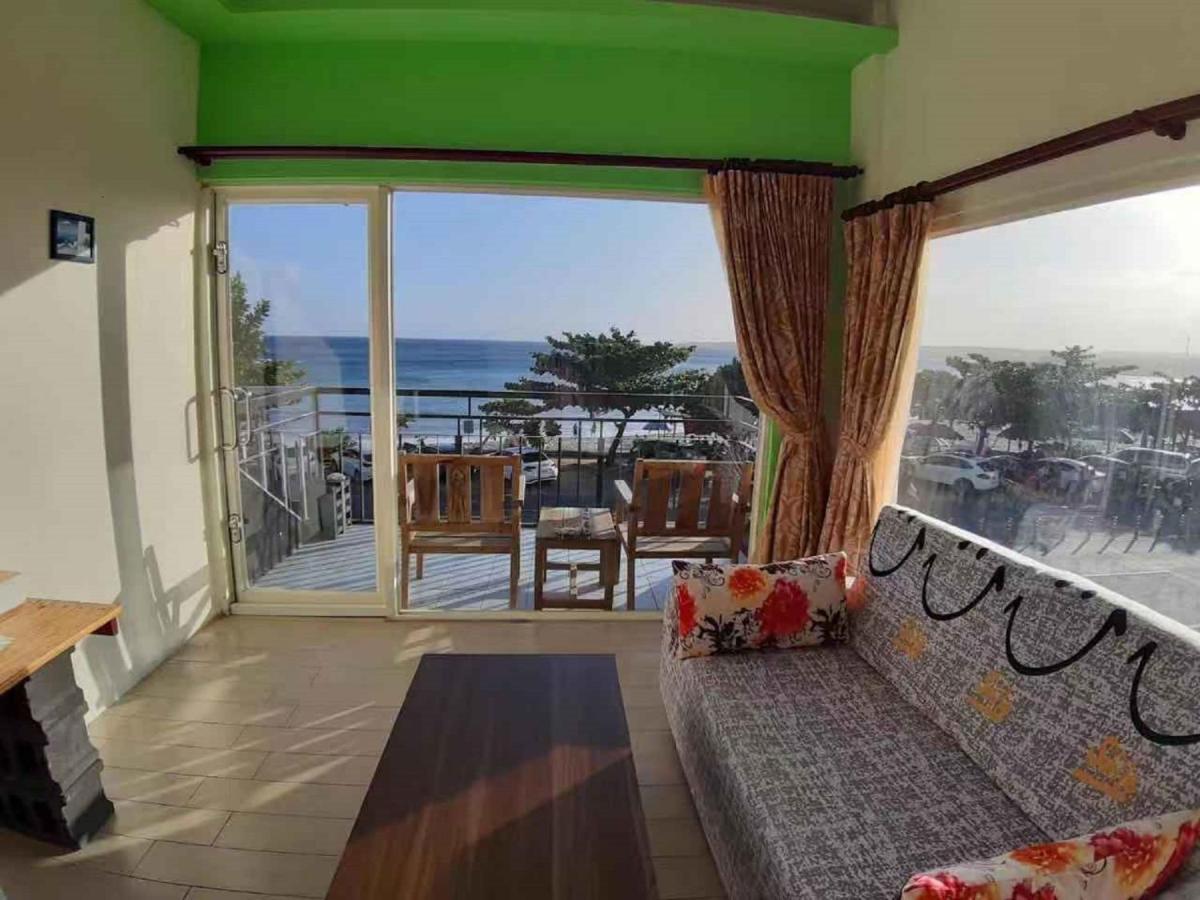 Hearty Homestay Нануан Екстериор снимка